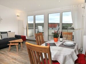 Ferienwohnung Bergamini Bschoffingen