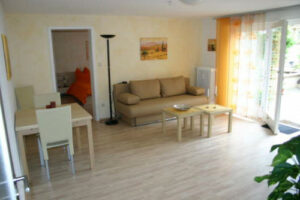 Ferienwohnung Baumann-Koch